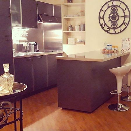 Vittoria Suite Milano מראה חיצוני תמונה