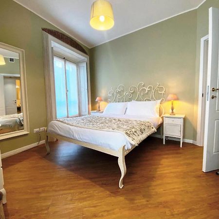 Vittoria Suite Milano מראה חיצוני תמונה