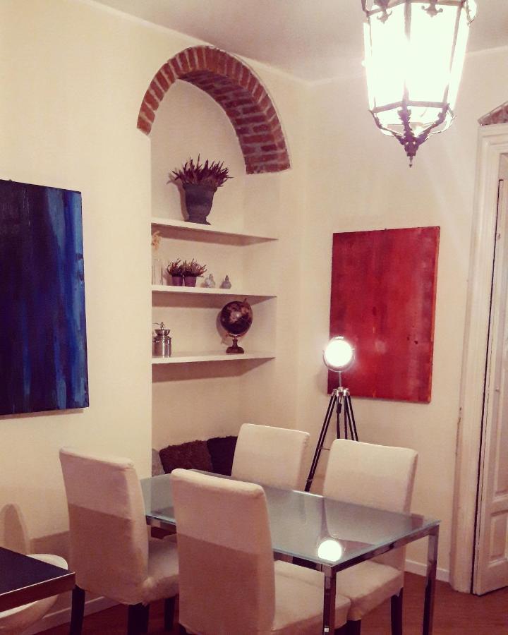 Vittoria Suite Milano מראה חיצוני תמונה