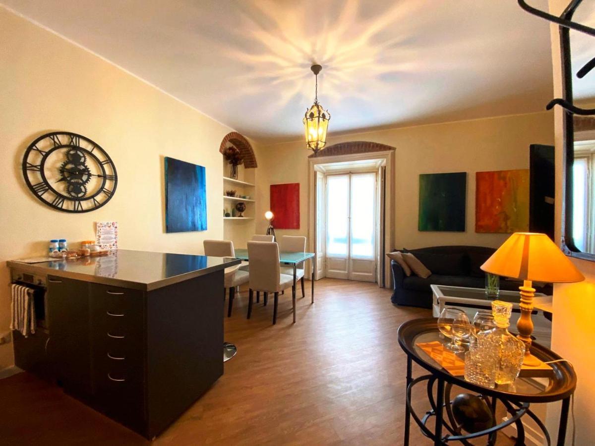 Vittoria Suite Milano מראה חיצוני תמונה