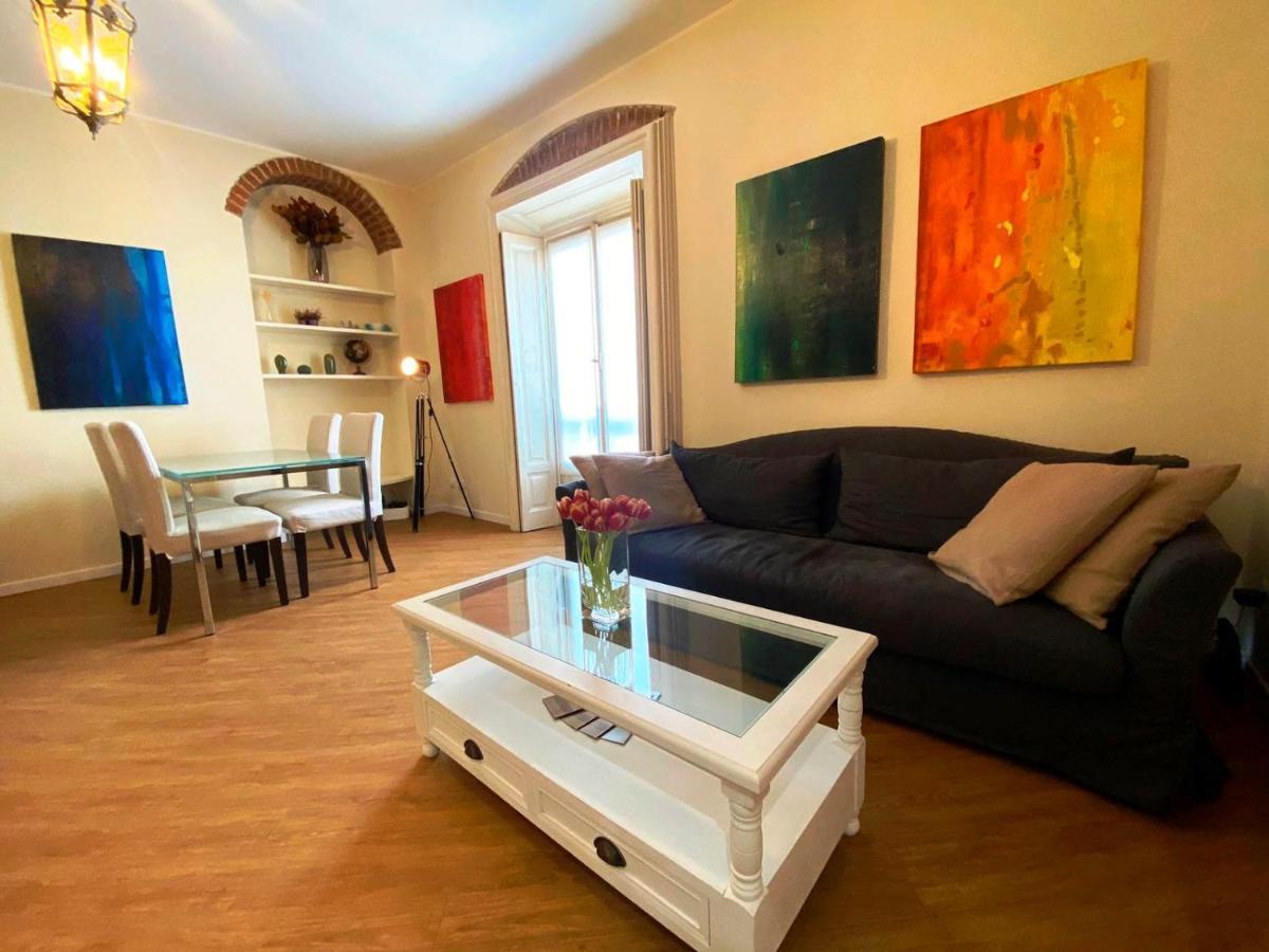 Vittoria Suite Milano מראה חיצוני תמונה