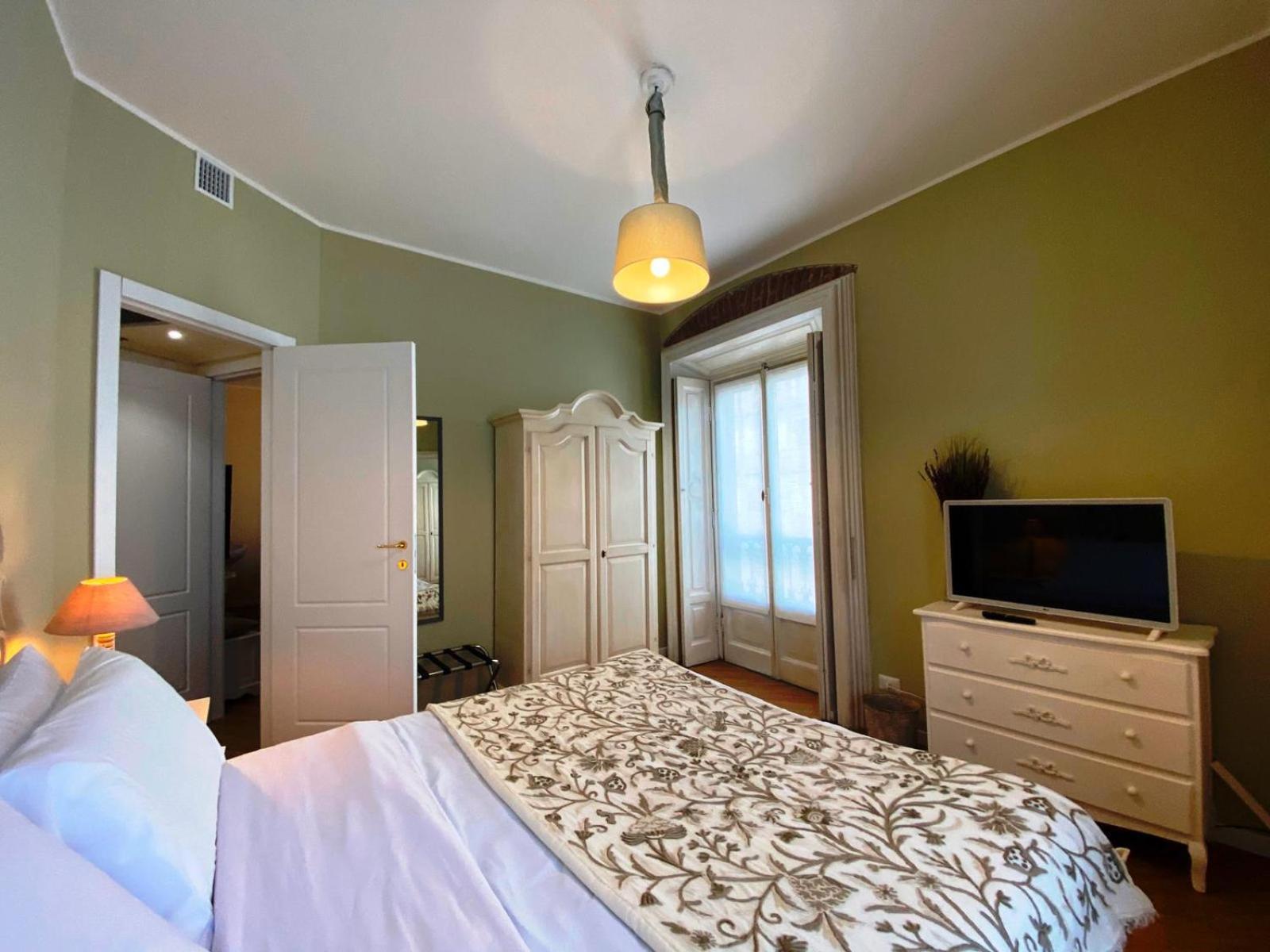 Vittoria Suite Milano חדר תמונה