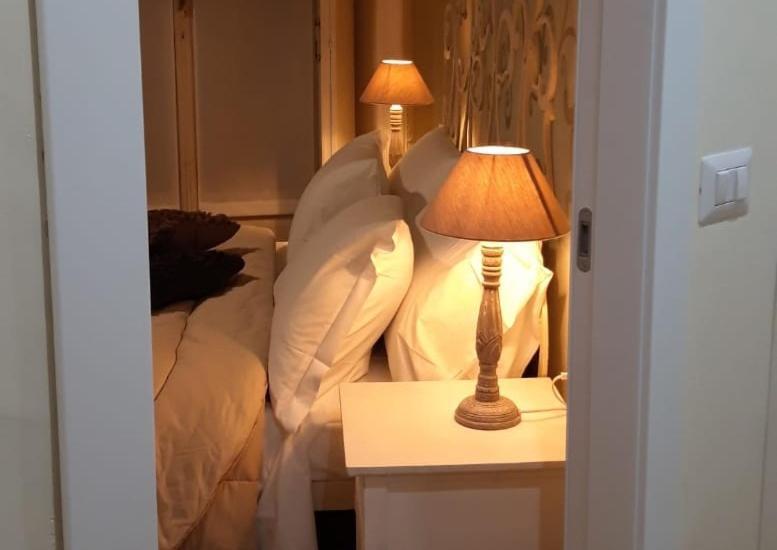 Vittoria Suite Milano מראה חיצוני תמונה