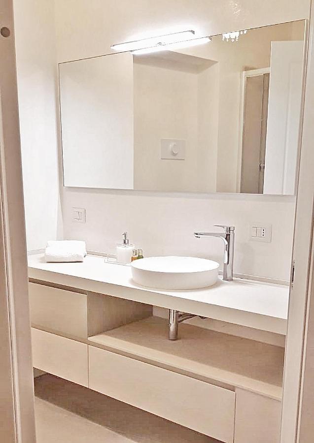 Vittoria Suite Milano מראה חיצוני תמונה
